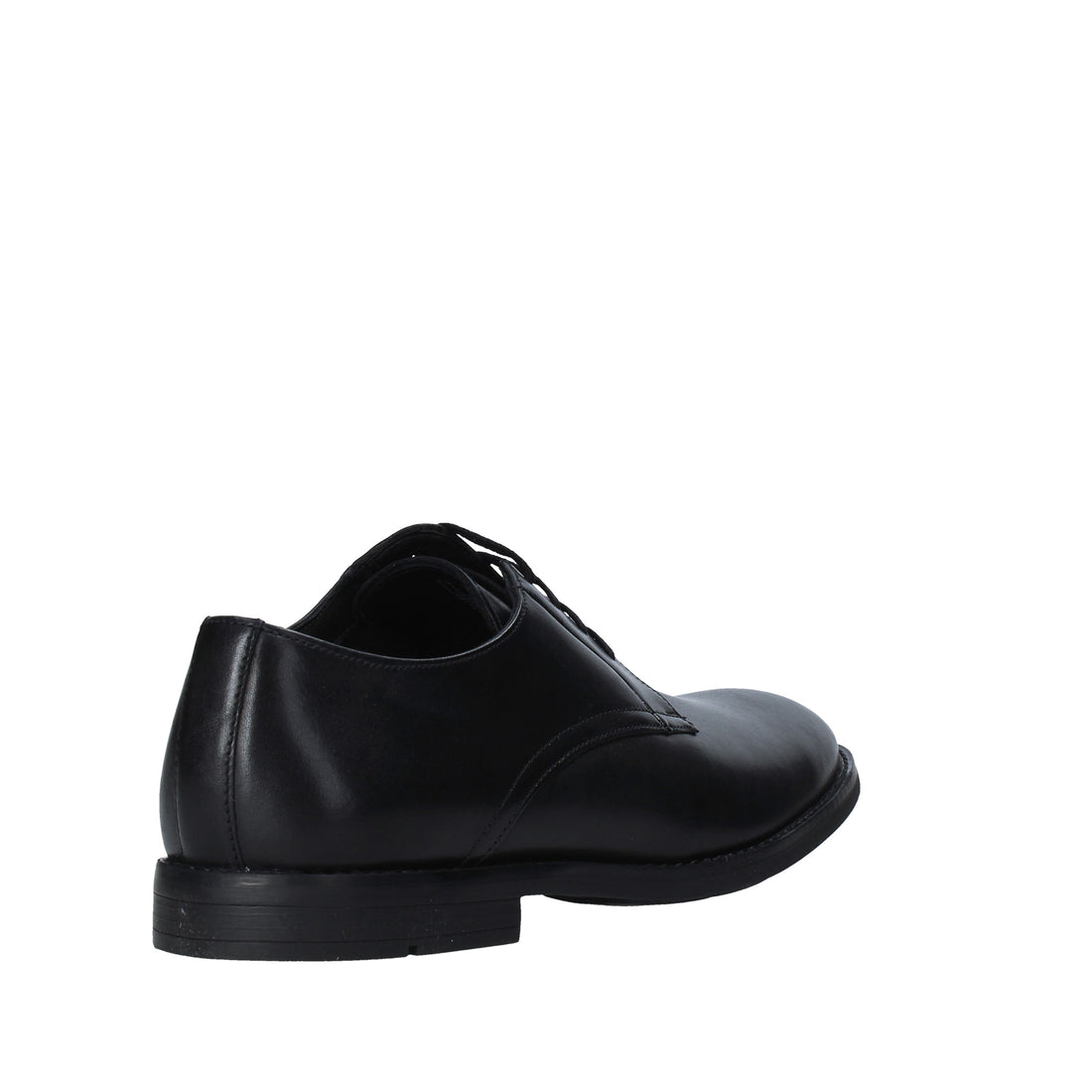 Francesine Nero Clarks