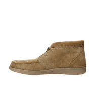 Polacchino Beige Clarks