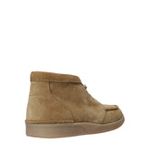 Polacchino Beige Clarks