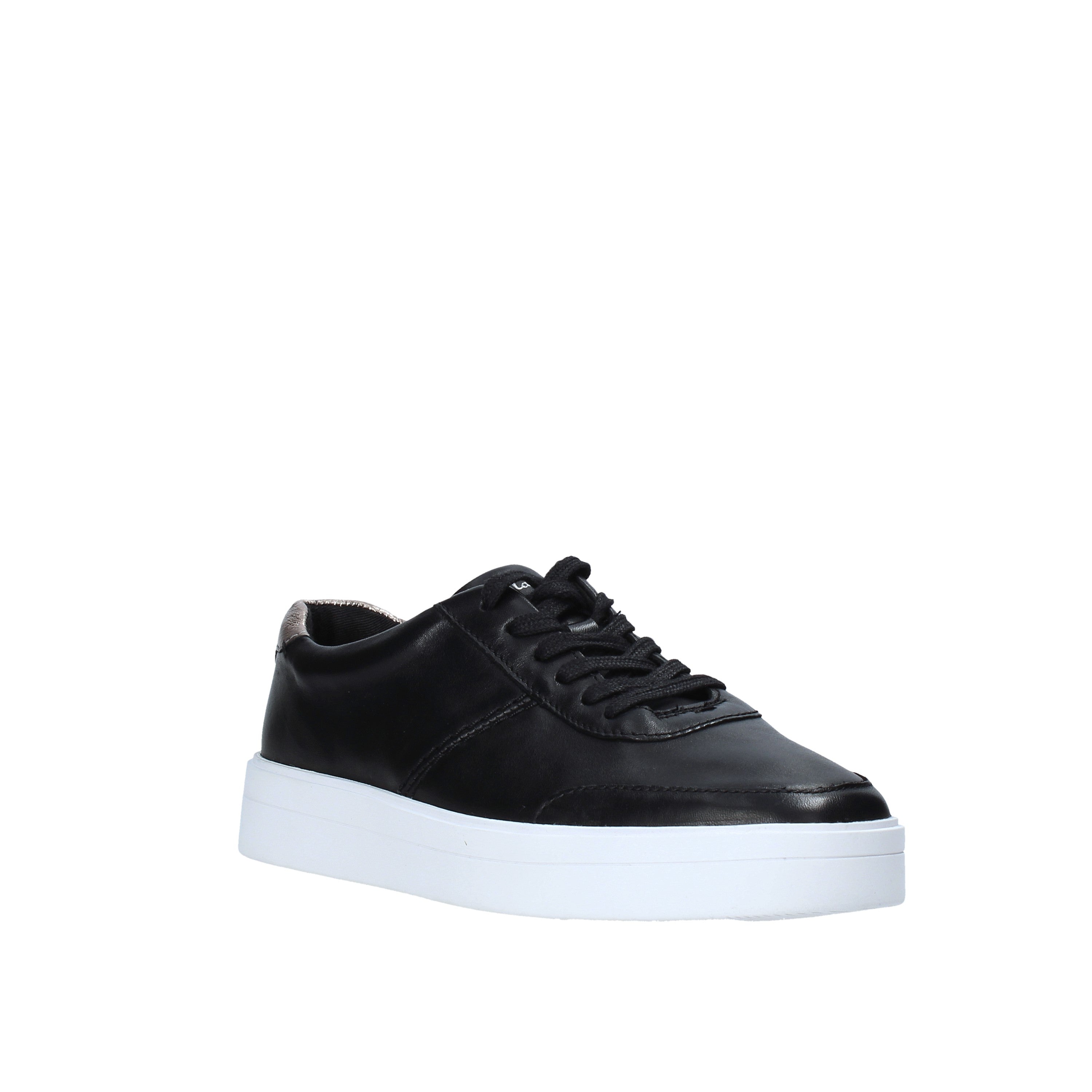 Sneakers Nero Clarks