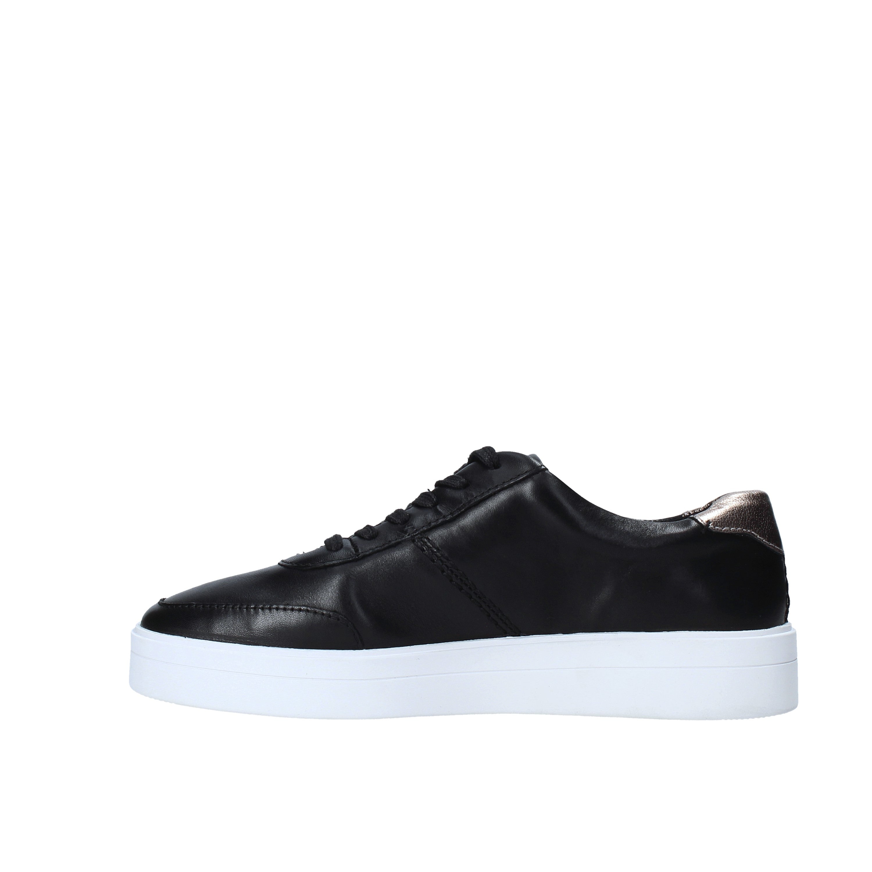 Sneakers Nero Clarks