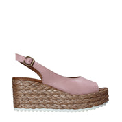 Sandali zeppa Rosa Bueno Shoes