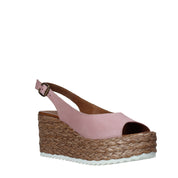 Sandali zeppa Rosa Bueno Shoes