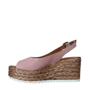 Sandali zeppa Rosa Bueno Shoes