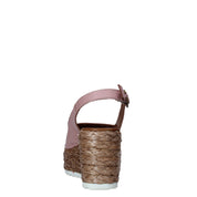 Sandali zeppa Rosa Bueno Shoes