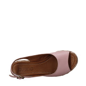 Sandali zeppa Rosa Bueno Shoes