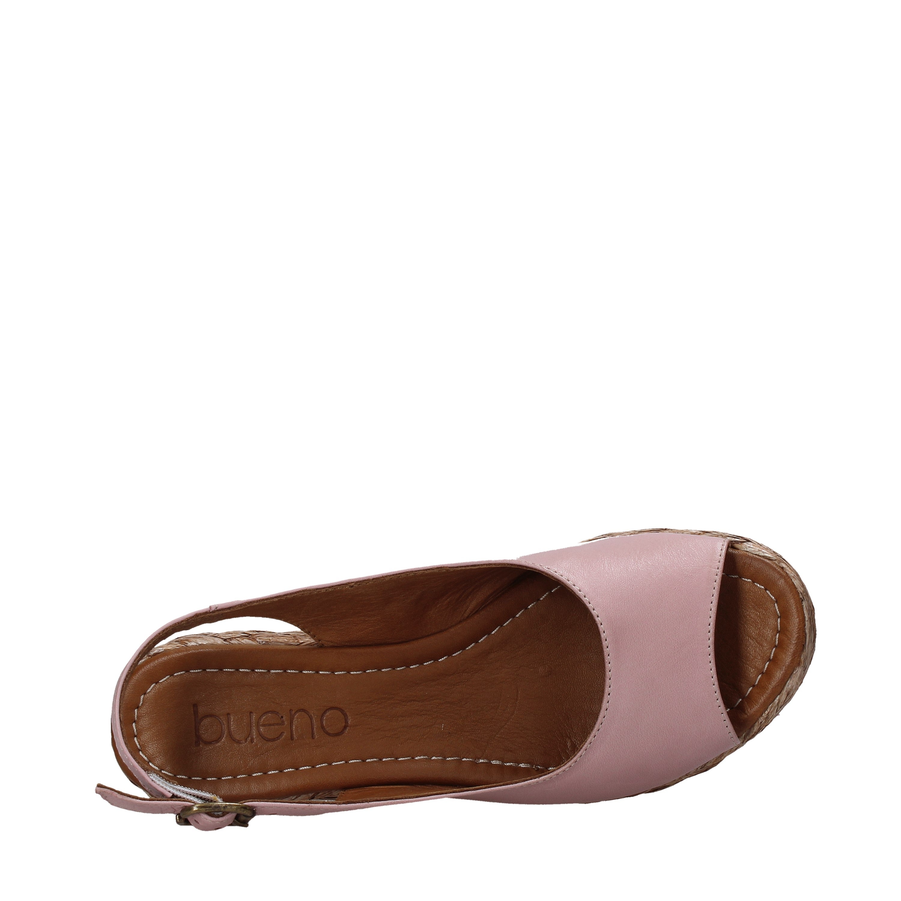 Sandali zeppa Rosa Bueno Shoes