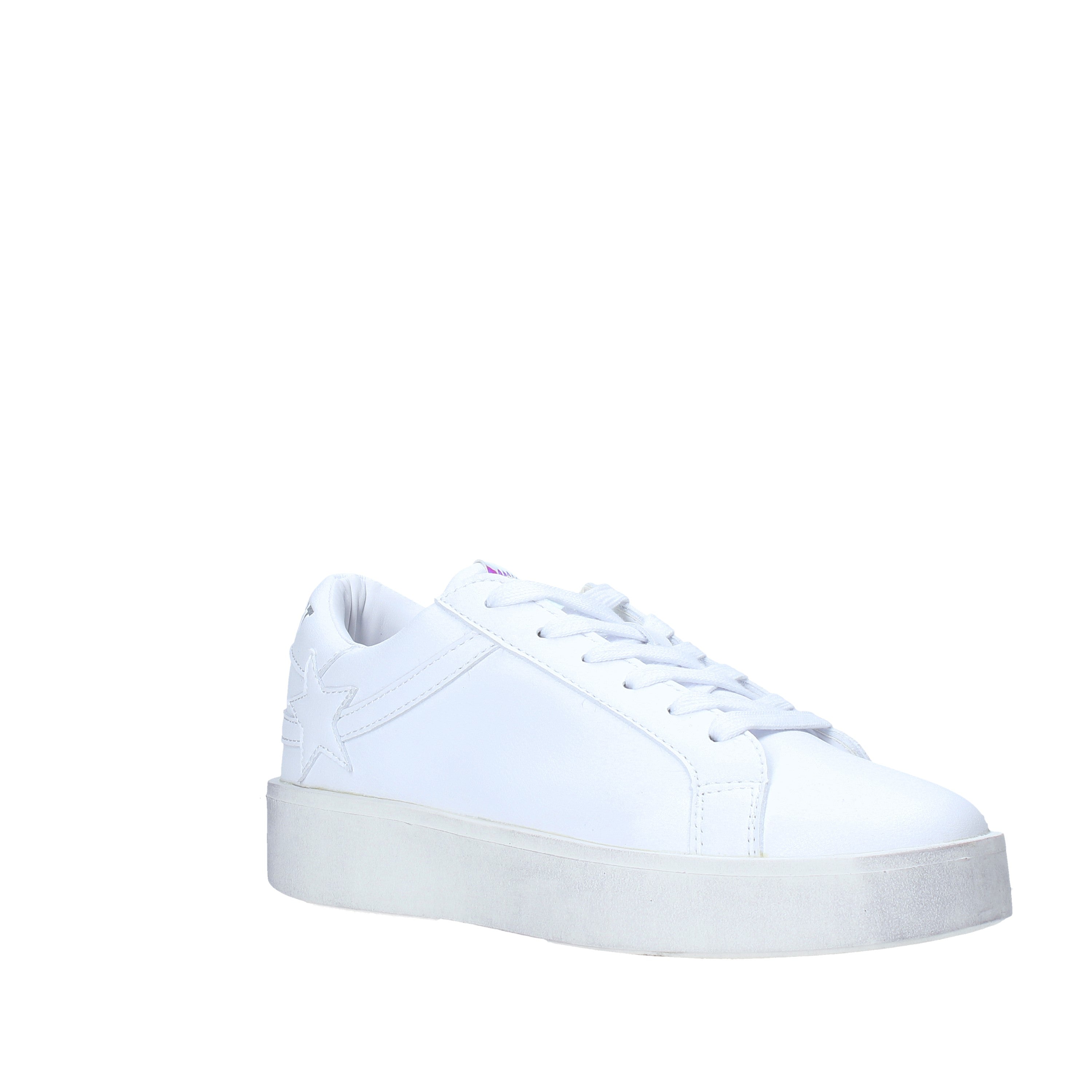 Sneakers Bianco Shop Art