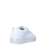 Sneakers Bianco Shop Art
