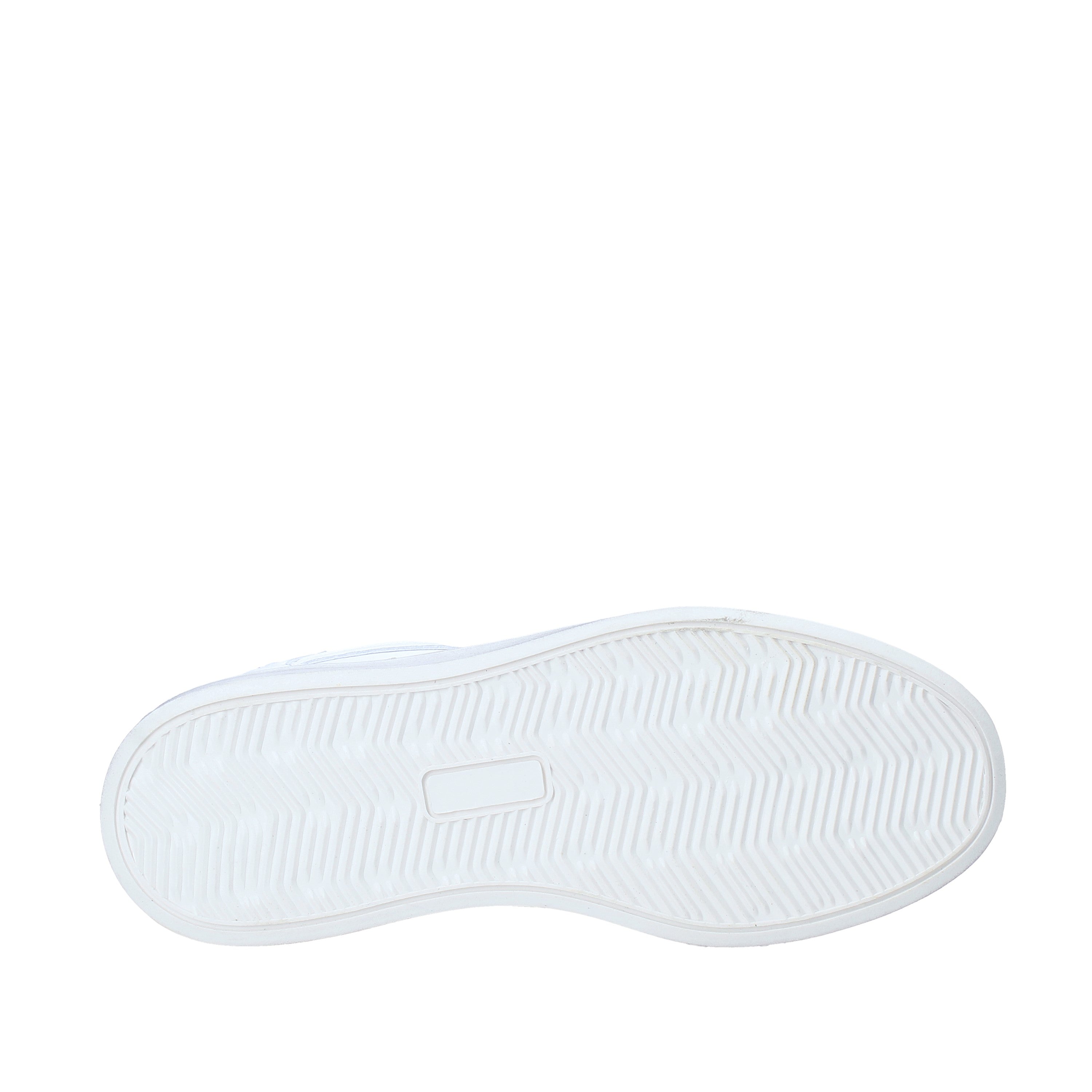 Sneakers Bianco Shop Art