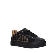 Sneakers Nero Alviero Martini 1a Classe 