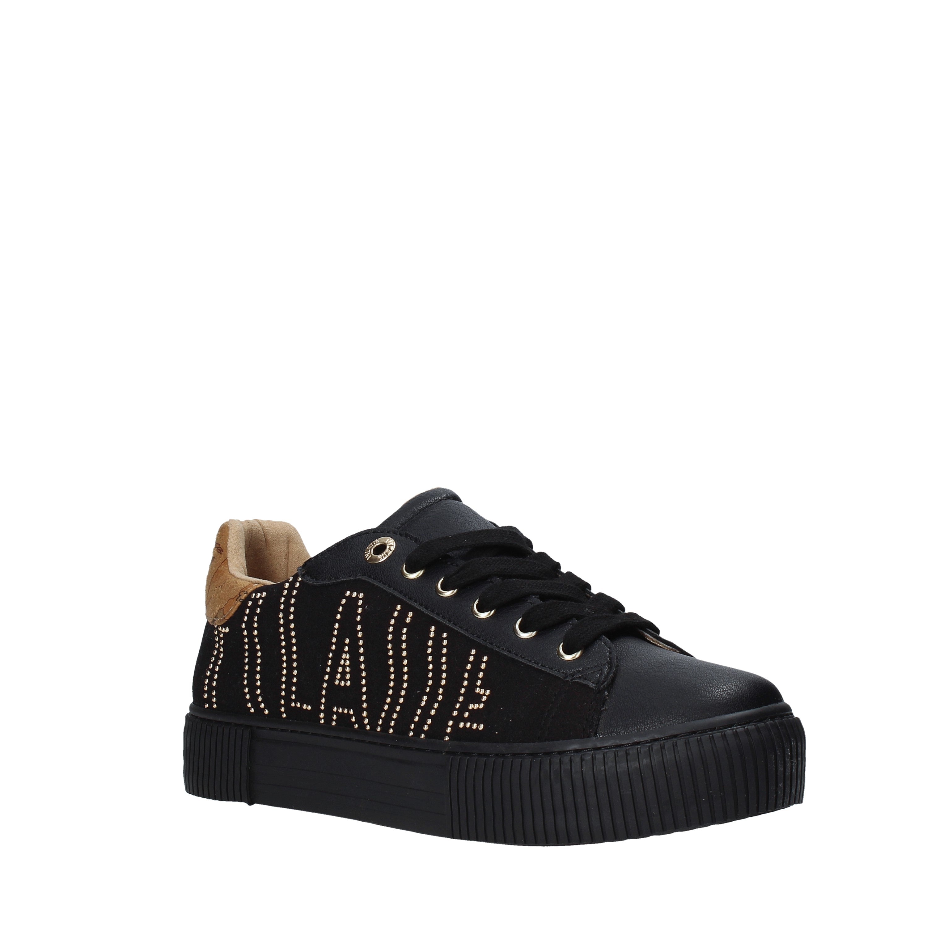 Sneakers Nero Alviero Martini 1a Classe 