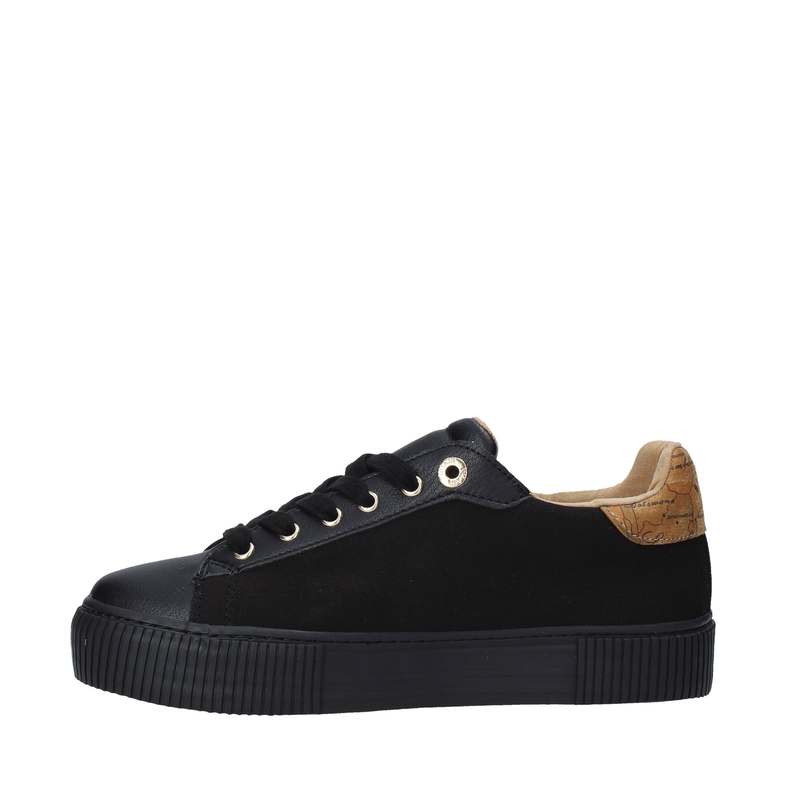 Sneakers Nero Alviero Martini 1a Classe 