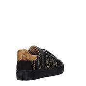 Sneakers Nero Alviero Martini 1a Classe 