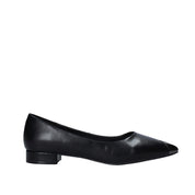 Ballerine Nero Gold&gold