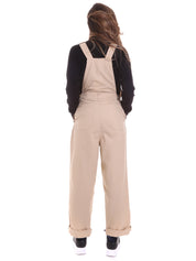 Salopette Beige Fila