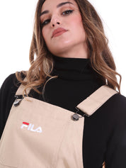 Salopette Beige Fila
