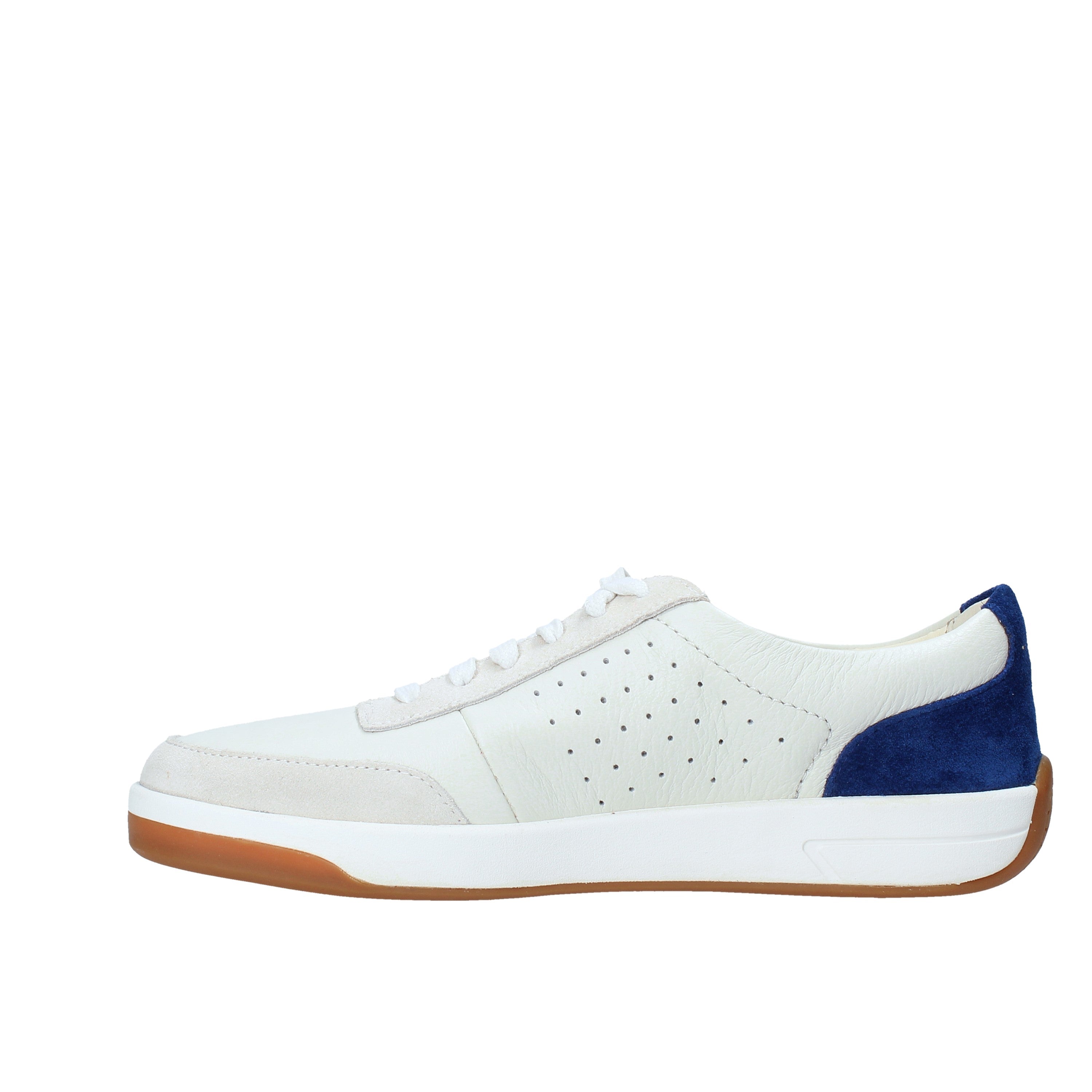 Sneakers Bianco Clarks