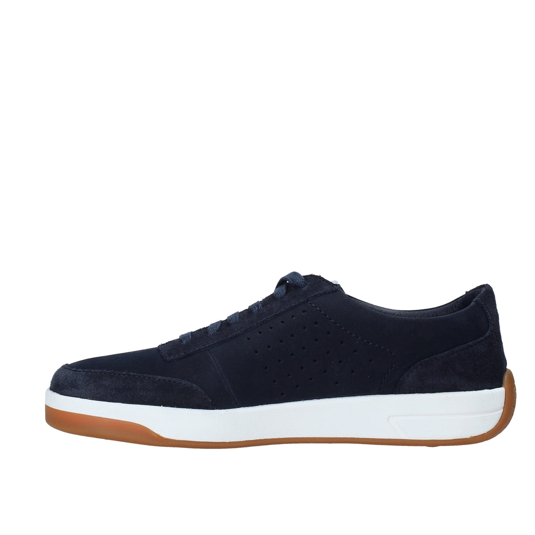 Sneakers Blu Clarks