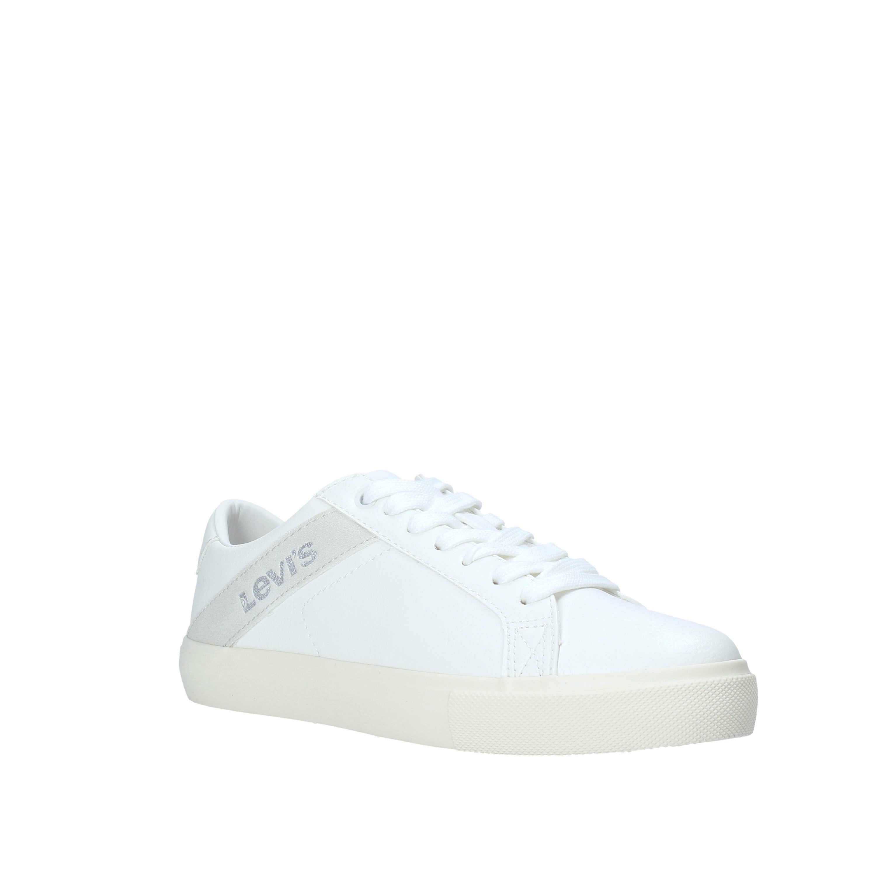 Sneakers Bianco Levi's