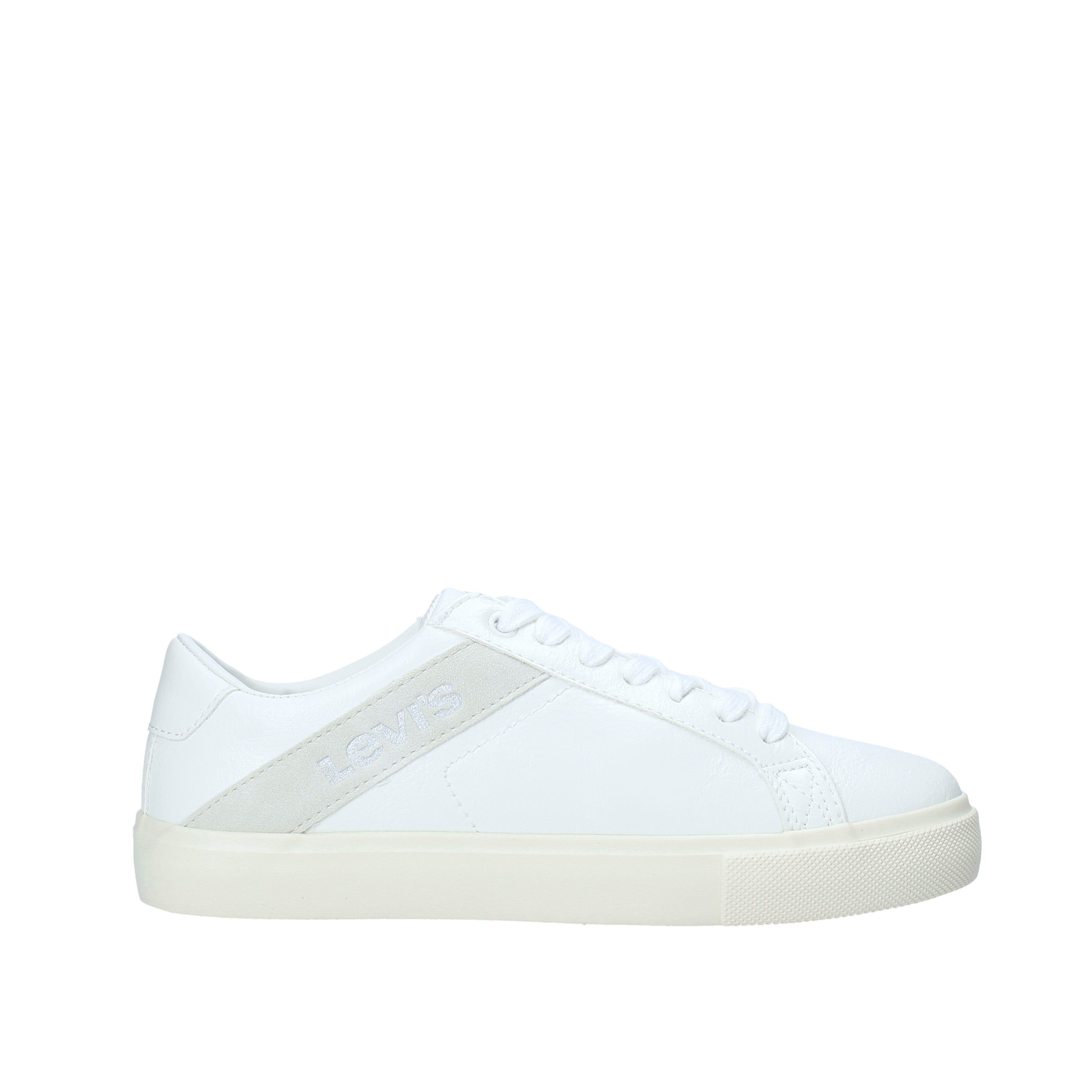 Sneakers Bianco Levi's