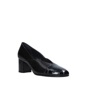 Sandali tacco Nero Nero Soffice Sogno