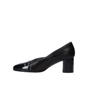 Sandali tacco Nero Nero Soffice Sogno