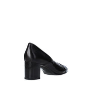 Sandali tacco Nero Nero Soffice Sogno