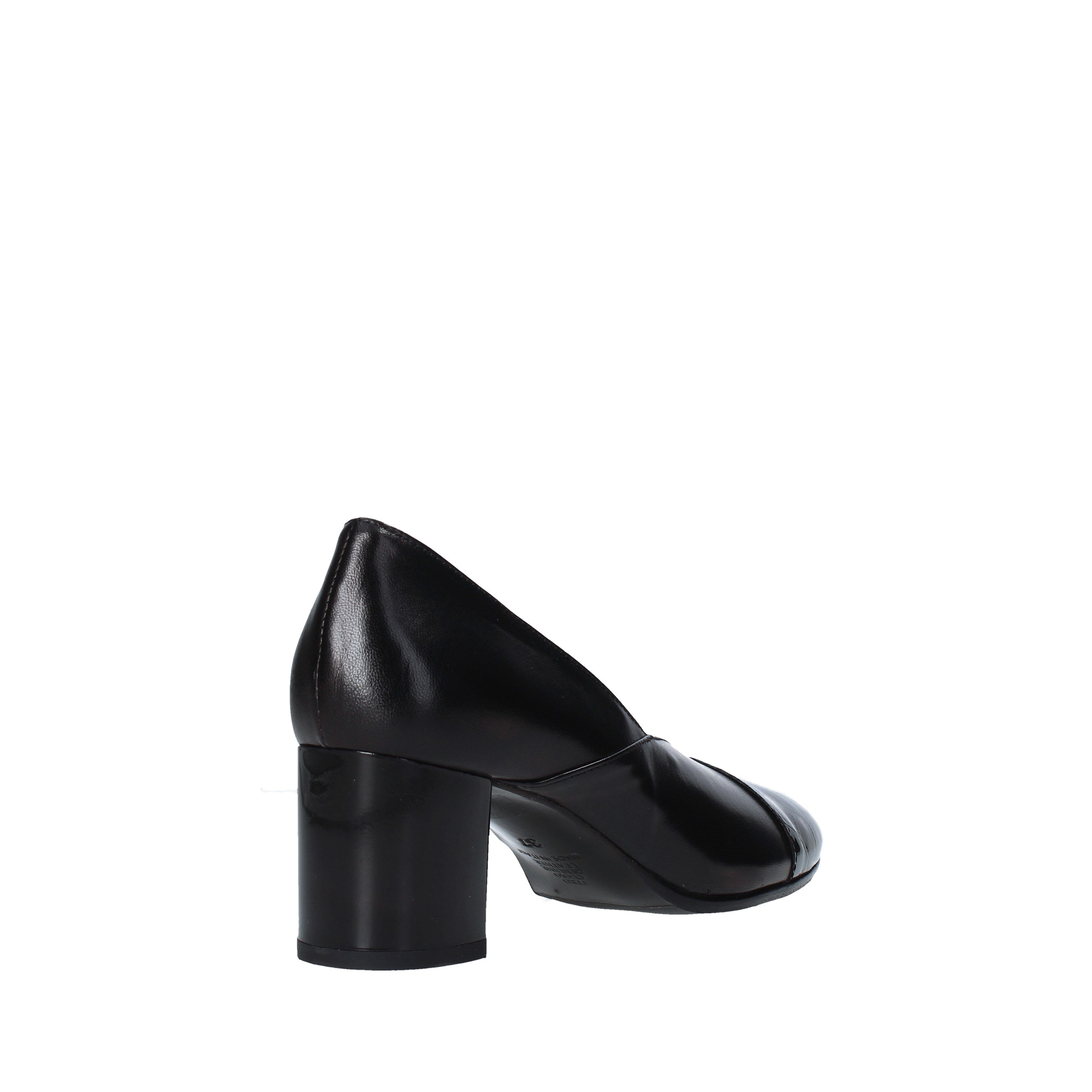 Sandali tacco Nero Nero Soffice Sogno