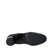 Sandali tacco Nero Nero Soffice Sogno