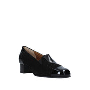 Sandali tacco Nero Soffice Sogno