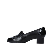 Sandali tacco Nero Soffice Sogno