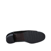 Sandali tacco Nero Soffice Sogno