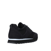 Sneakers Nero Roccobarocco