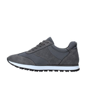 Sneakers Grigio Roccobarocco