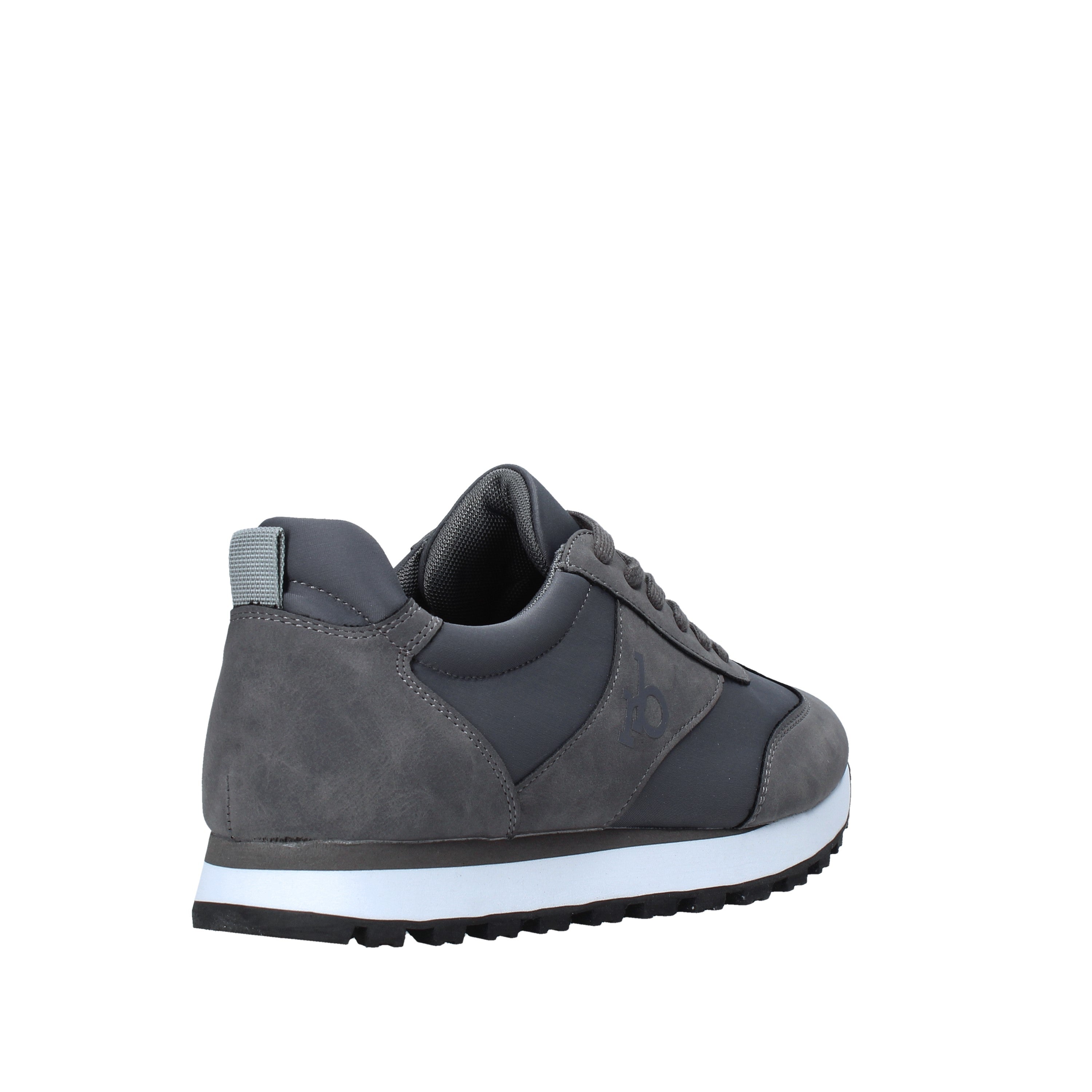 Sneakers Grigio Roccobarocco