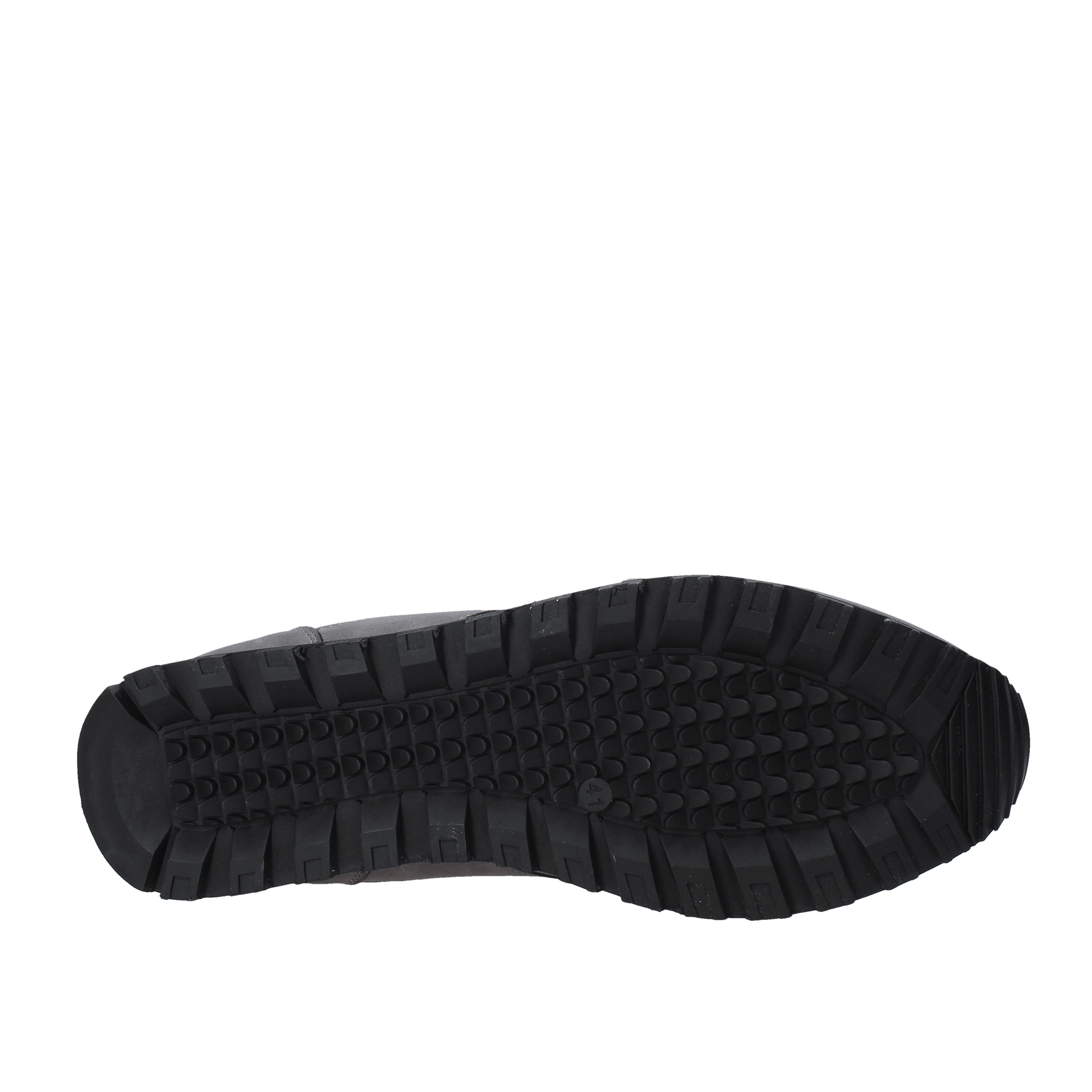 Sneakers Grigio Roccobarocco