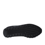 Sneakers Nero Roccobarocco