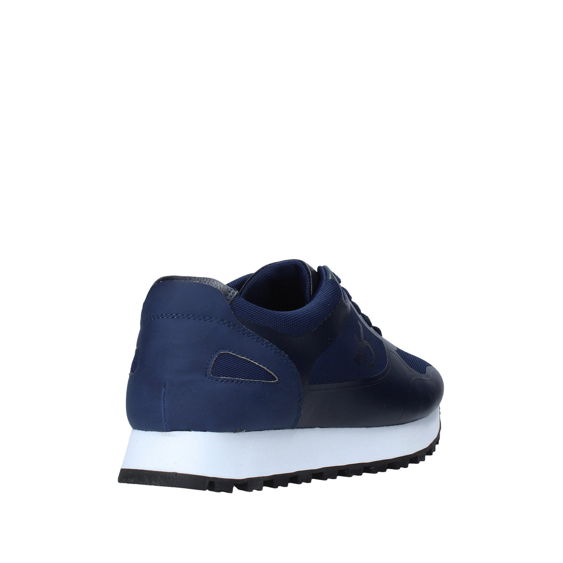 Sneakers Blu Roccobarocco