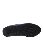 Sneakers Blu Roccobarocco