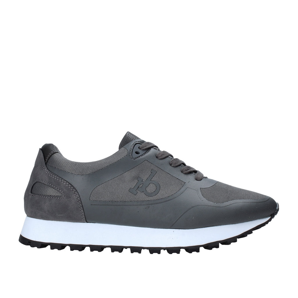 Sneakers Grigio Roccobarocco