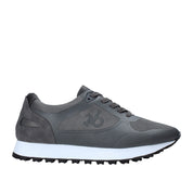 Sneakers Grigio Roccobarocco
