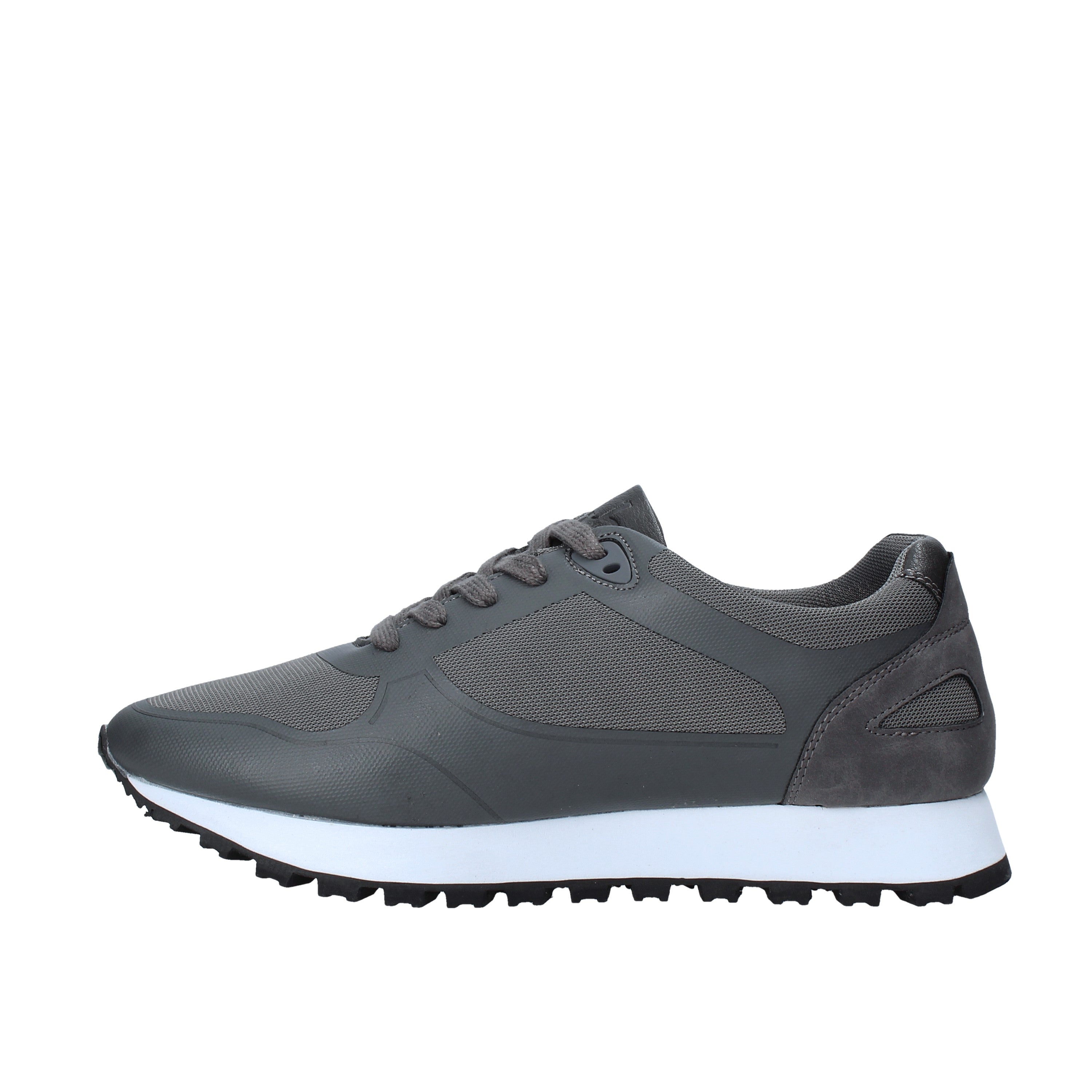 Sneakers Grigio Roccobarocco