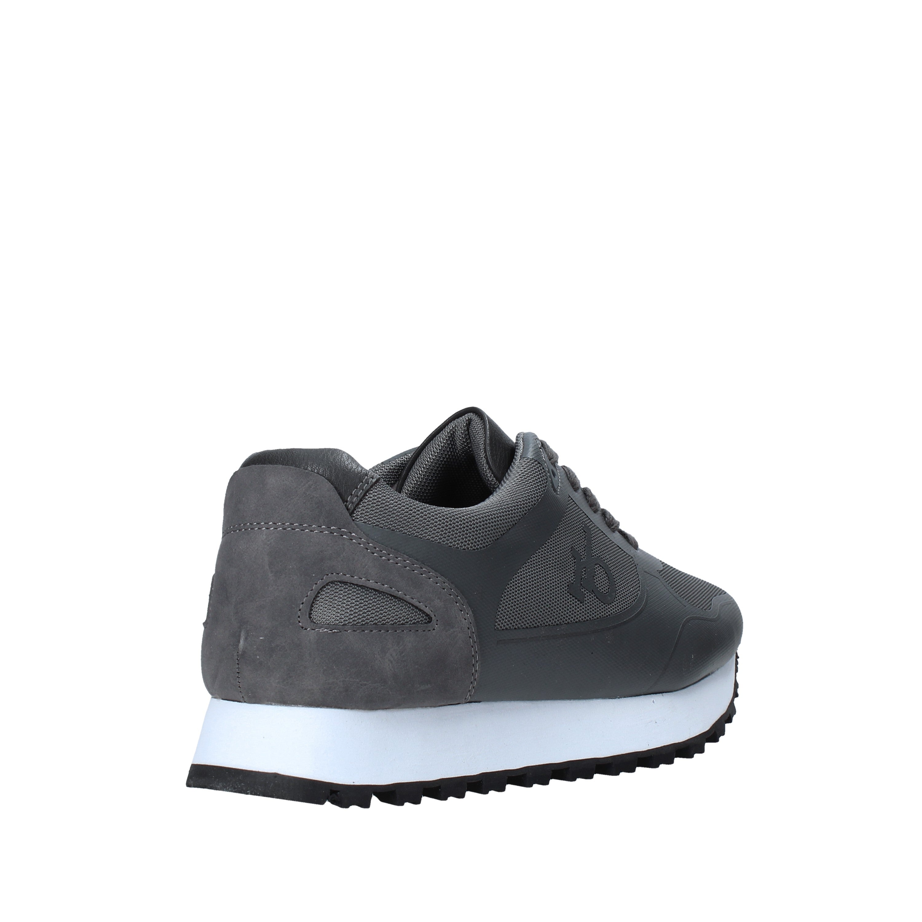 Sneakers Grigio Roccobarocco