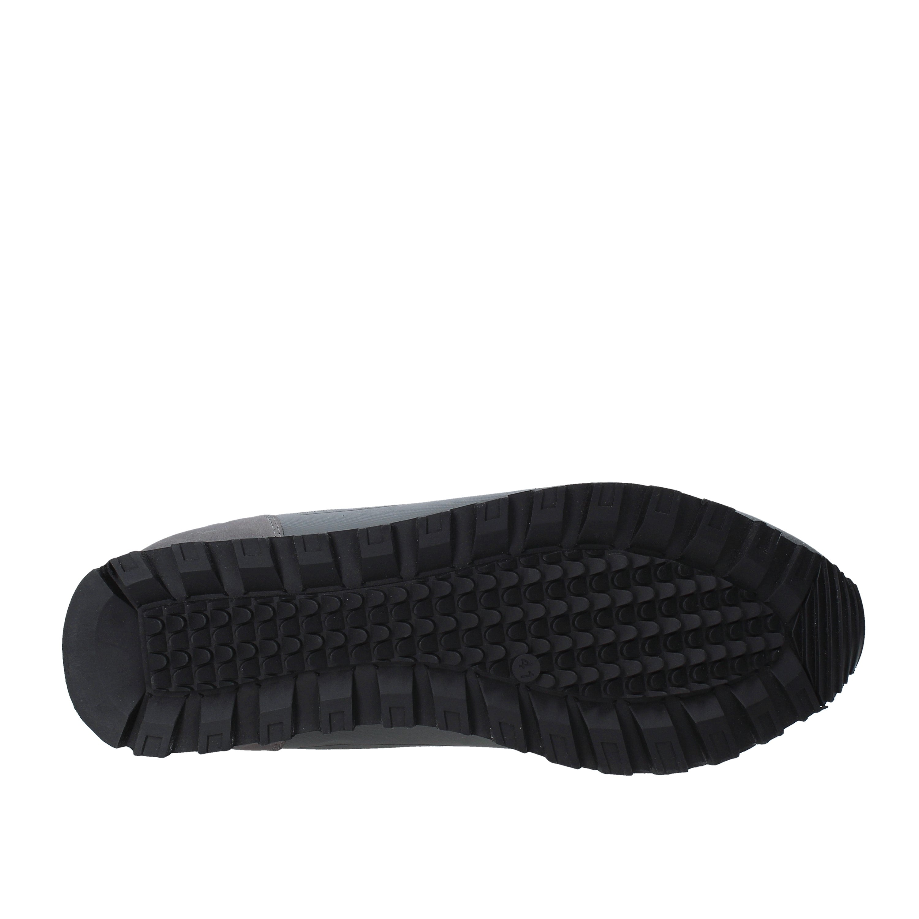 Sneakers Grigio Roccobarocco