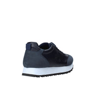 Sneakers Blu Roccobarocco