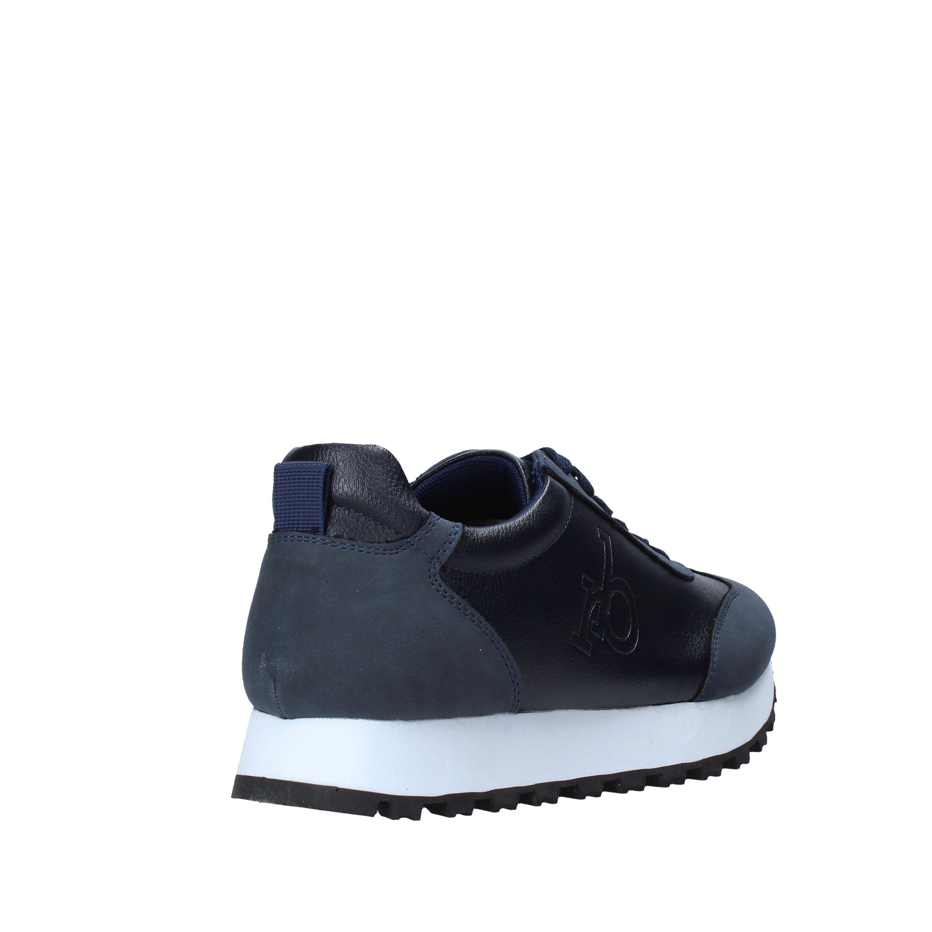 Sneakers Blu Roccobarocco