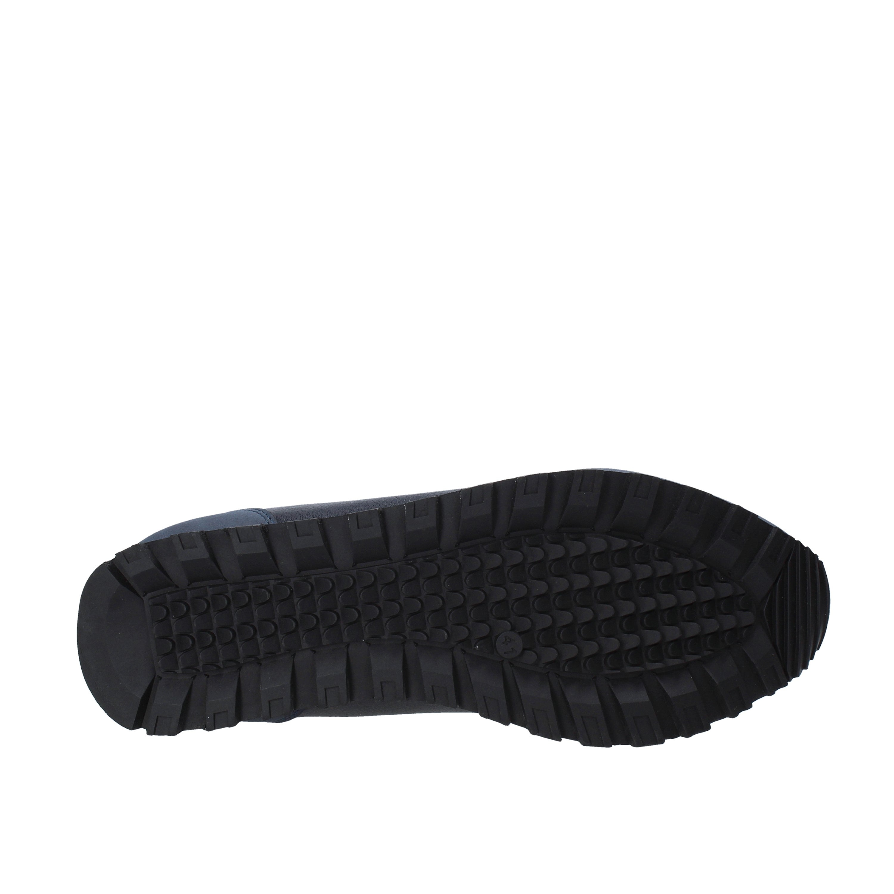 Sneakers Blu Roccobarocco