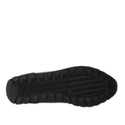 Sneakers Nero Roccobarocco