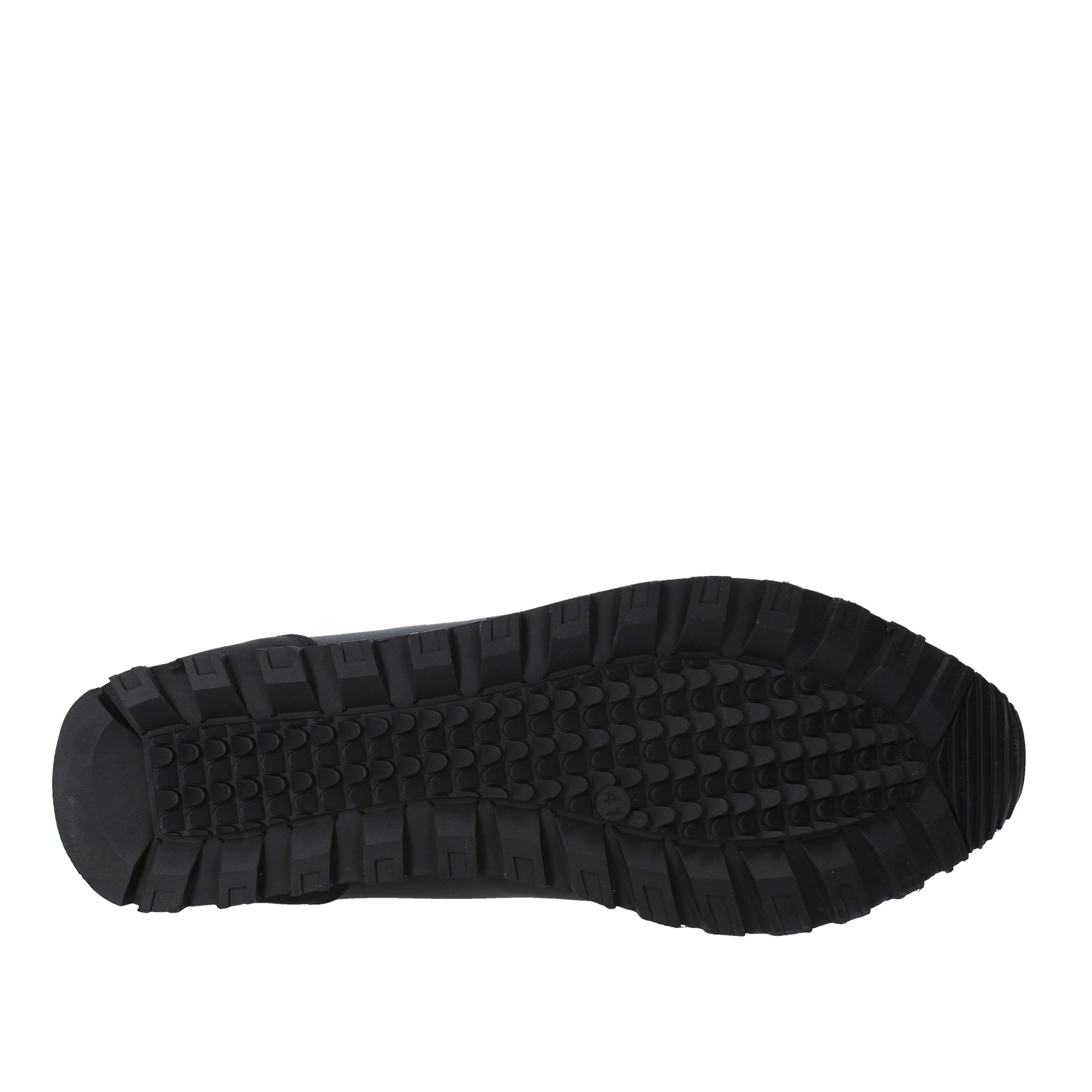 Sneakers Nero Roccobarocco